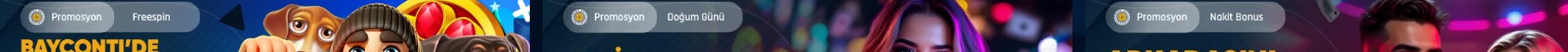 Bayconti Casino Kayıt ve Üyelik