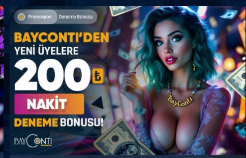 Bayconticasino Casino Oyunu