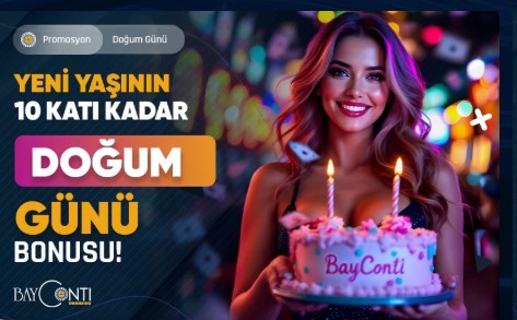 Bayconticasino Para Yatırma