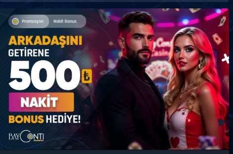 Bayconticasino Sitesi